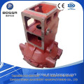 ductile iron casting application for trailer